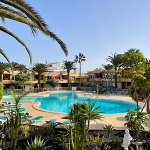 Apartment Dunas